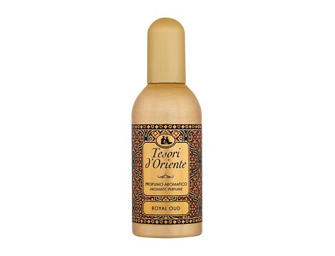 Parfémovaná voda Tesori d´Oriente Royal Oud 100 ml