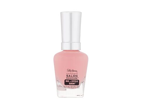 Péče o nehty Sally Hansen Complete Salon Manicure  Nail + Cuticle Serum 14,7 ml