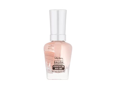 Lak na nehty Sally Hansen Complete Salon Manicure  Strengtening Base Coat 14,7 ml