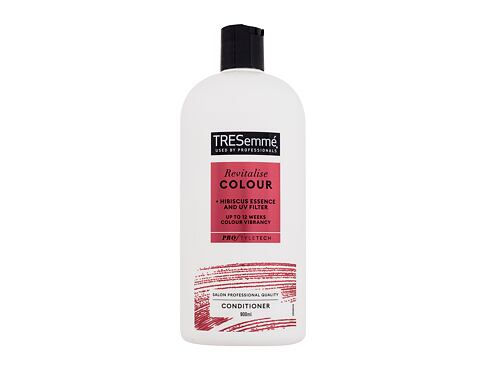 Kondicionér TRESemmé Revitalise Colour Conditioner 900 ml