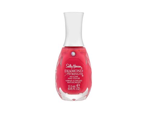 Lak na nehty Sally Hansen Diamond Strength 13,3 ml 340 Something New