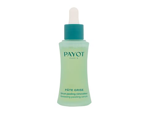 Pleťové sérum PAYOT Pâte Grise Renewing Peeling Serum 30 ml