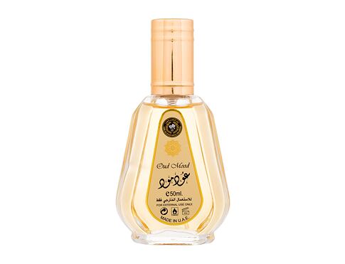 Parfémovaná voda Ard Al Zaafaran Oud Mood 50 ml