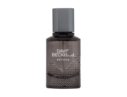 Toaletní voda David Beckham Beyond 90 ml