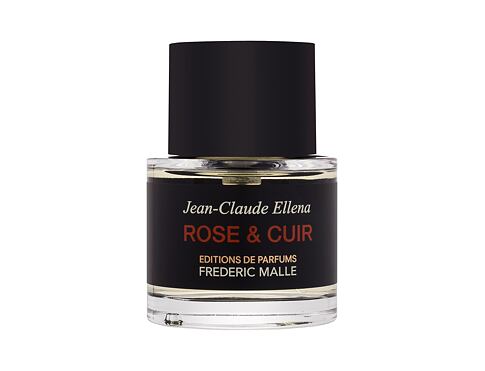 Parfémovaná voda Frederic Malle Rose & Cuir 50 ml