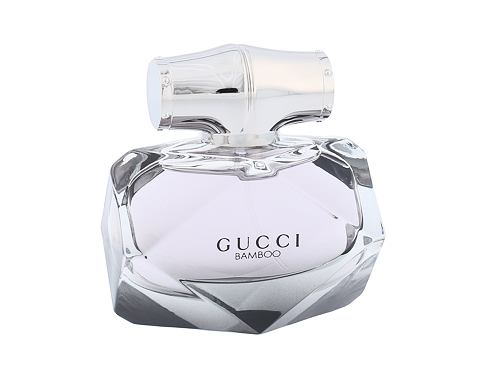 Parfémovaná voda Gucci Gucci Bamboo 50 ml