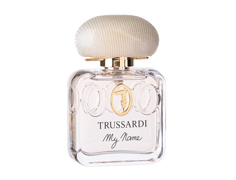 Parfémovaná voda Trussardi My Name Pour Femme 50 ml