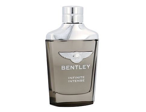 Parfémovaná voda Bentley Infinite Intense 100 ml