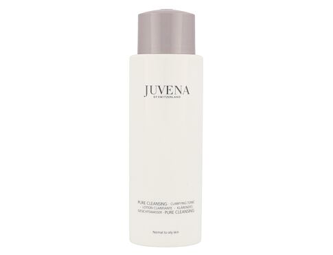 Pleťová voda a sprej Juvena Pure Cleansing Clarifying Tonic 200 ml