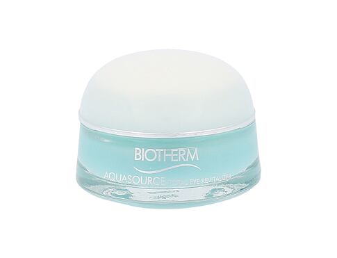 Oční krém Biotherm Aquasource Total Eye Revitalizer 15 ml