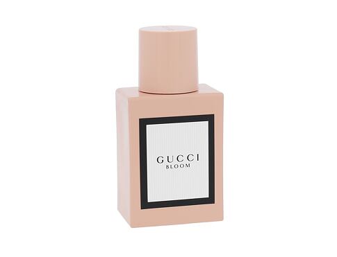 Parfémovaná voda Gucci Bloom 30 ml