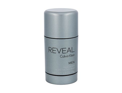 Deodorant Calvin Klein Reveal 75 ml