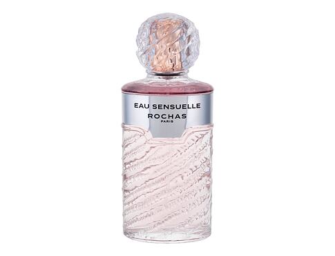 Toaletní voda Rochas Eau Sensuelle 100 ml