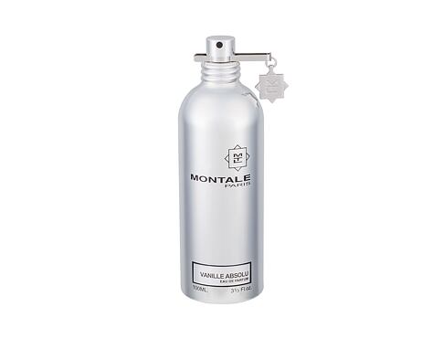 Parfémovaná voda Montale Vanille Absolu 100 ml