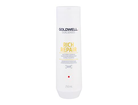 Šampon Goldwell Dualsenses Rich Repair 250 ml