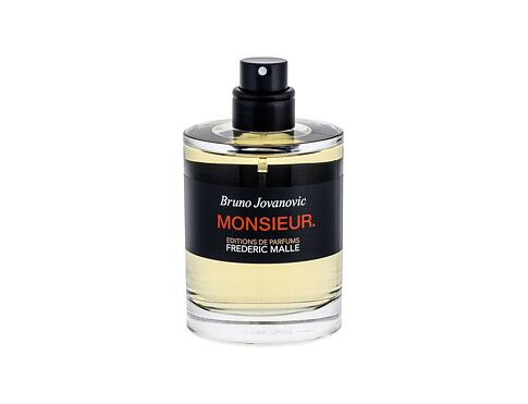 Parfémovaná voda Frederic Malle Monsieur 100 ml Tester