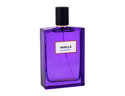 Parfémovaná voda Molinard Les Elements Collection Vanille 75 ml