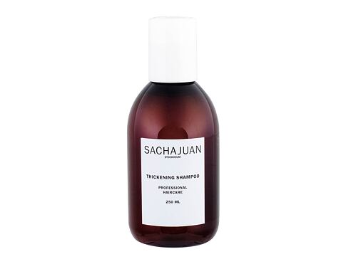 Šampon Sachajuan Thickening Shampoo 250 ml