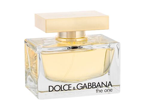 Parfémovaná voda Dolce&Gabbana The One 75 ml