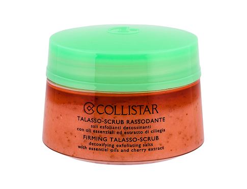 Tělový peeling Collistar Special Perfect Body Firming Talasso Scrub 300 g