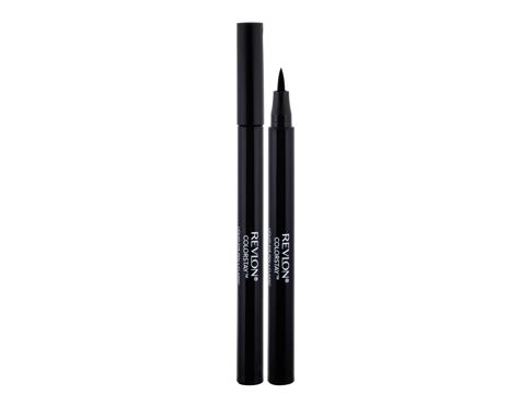 Oční linka Revlon Colorstay Liquid Eye Pen 1,6 g 01 Blackest Black