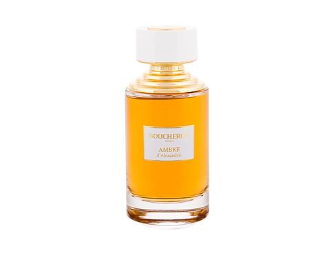 Parfémovaná voda Boucheron La Collection Ambre d´Alexandrie 125 ml