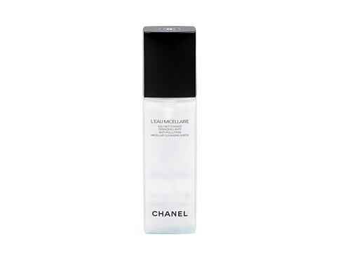 Micelární voda Chanel L´Eau Micellaire 150 ml