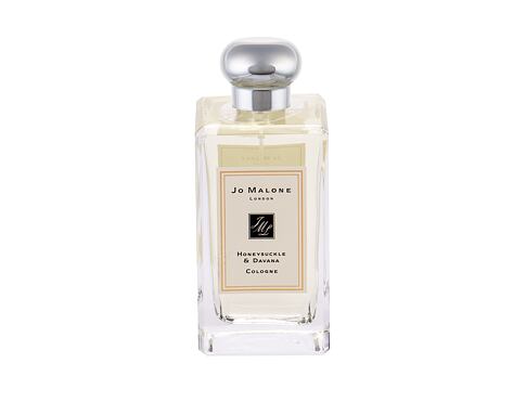 Kolínská voda Jo Malone Honeysuckle & Davana 100 ml