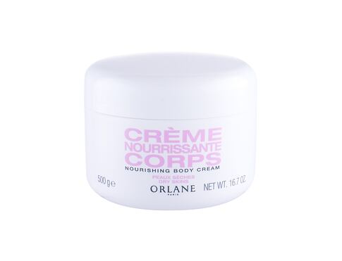 Tělový krém Orlane Nourishing Body Cream 500 g