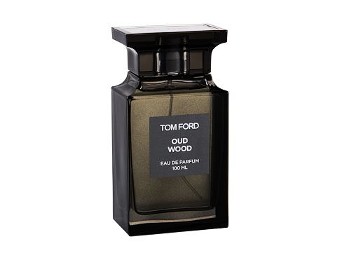 Parfémovaná voda TOM FORD Private Blend Oud Wood 100 ml