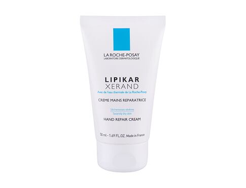 Krém na ruce La Roche-Posay Lipikar Xerand 50 ml