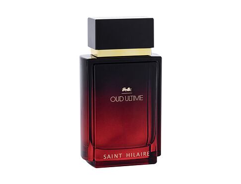 Parfémovaná voda Saint Hilaire Oud Ultime 100 ml