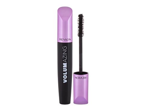 Řasenka Revlon Volumazing 9 ml 901 Blackest Black