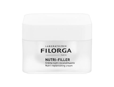 Denní pleťový krém Filorga Nutri-Filler Nutri-Replenishing 50 ml