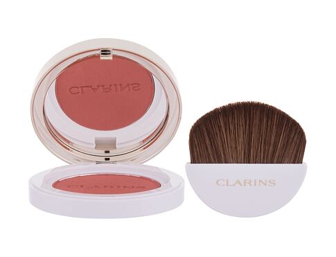 Tvářenka Clarins Joli Blush 5 g 02 Cheeky Pink