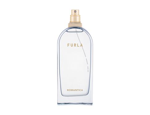 Parfémovaná voda Furla Romantica 100 ml Tester