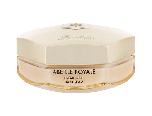 Denní pleťový krém Guerlain Abeille Royale 50 ml