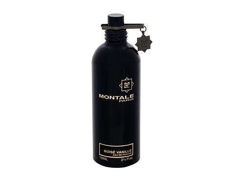 Parfémovaná voda Montale Boisé Vanillé 100 ml poškozená krabička