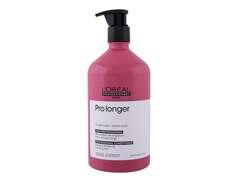 Kondicionér L'Oréal Professionnel Pro Longer Professional Conditioner 750 ml