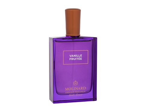 Parfémovaná voda Molinard Les Elements Collection Vanille Fruitée 75 ml