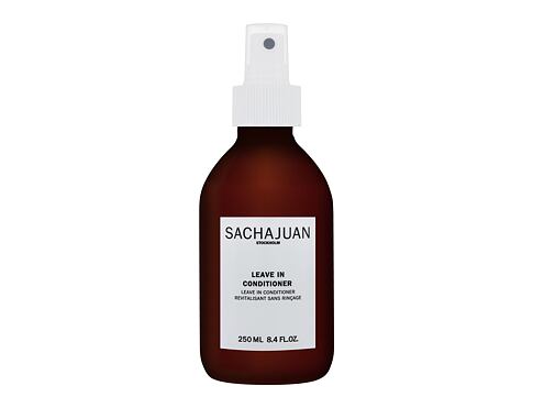 Bezoplachová péče Sachajuan Leave In Conditioner 250 ml