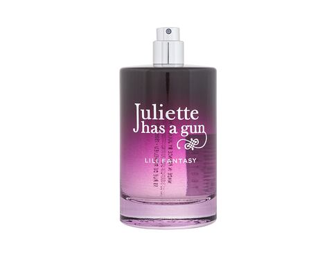 Parfémovaná voda Juliette Has A Gun Lili Fantasy 100 ml Tester