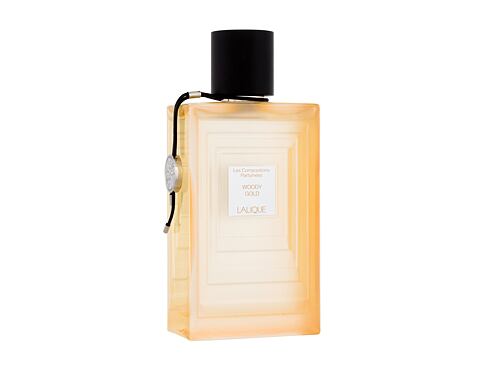 Parfémovaná voda Lalique Les Compositions Parfumées Woody Gold 100 ml