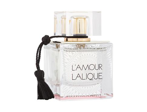 Parfémovaná voda Lalique L´Amour 50 ml