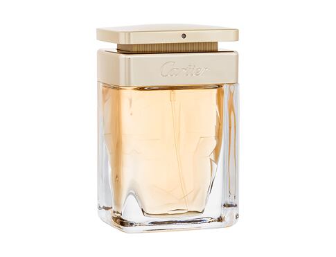 Parfémovaná voda Cartier La Panthère 50 ml