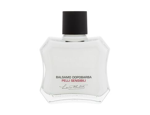 Balzám po holení PRORASO White After Shave Balm 100 ml