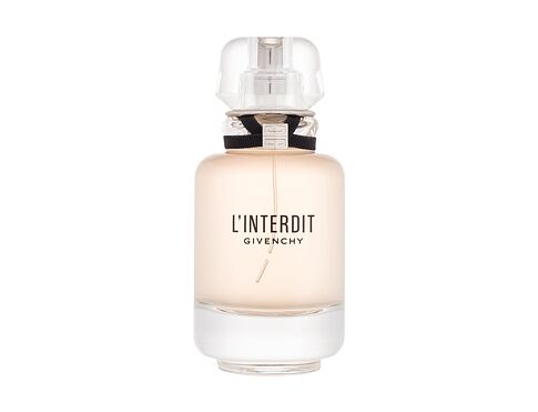 Toaletní voda Givenchy L'Interdit 2022 50 ml