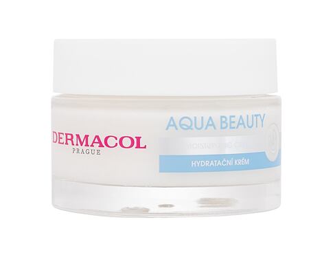 Denní pleťový krém Dermacol Aqua Beauty 50 ml