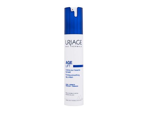 Denní pleťový krém Uriage Age Lift Firming Smoothing Day Cream 40 ml