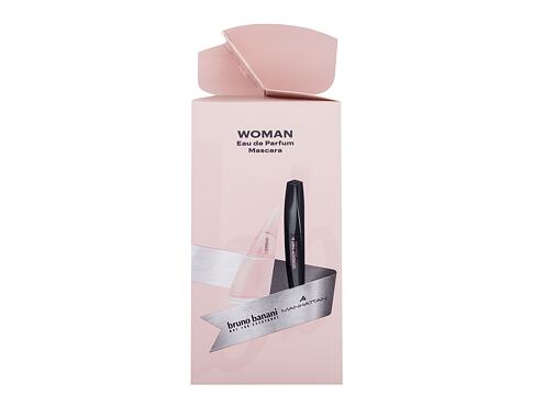 Parfémovaná voda Bruno Banani Woman 30 ml Kazeta